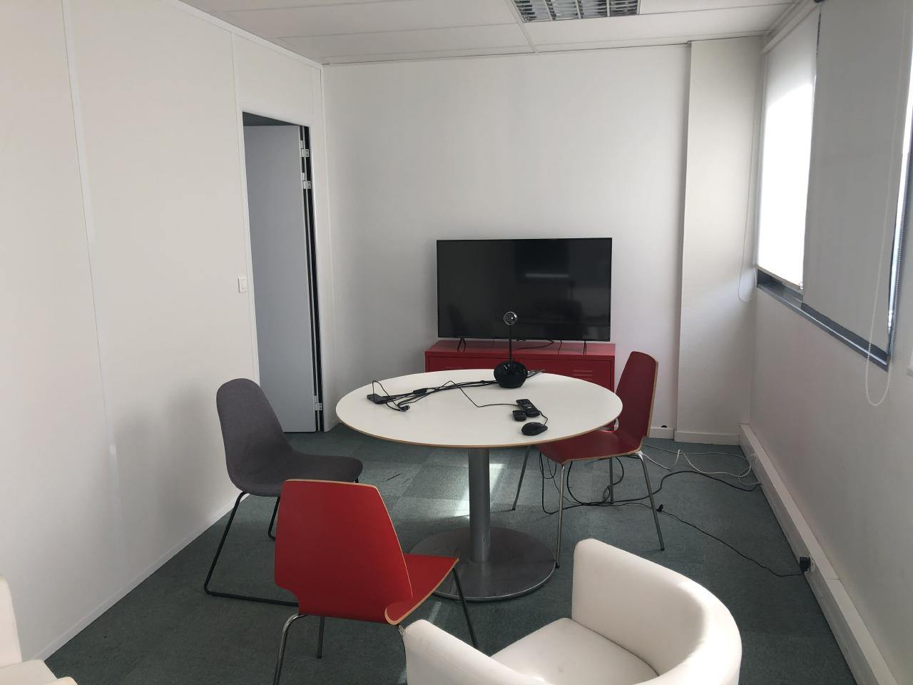 Bureau Toulouse 135m² Location bureau Toulouse Haute-Garonne OLBUR2108416 9